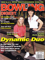 Bowling Digest April 2002