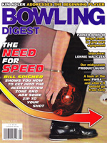 Bowling Digest Spring 2004