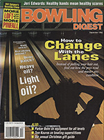Bowling Digest December 1994