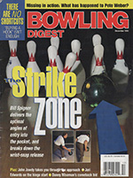 Bowling Digest December 1995