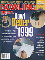 Bowling Digest December 1998