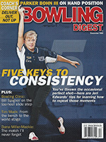 Bowling Digest December 1999
