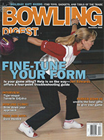 Bowling Digest December 2000