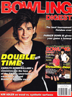 Bowling Digest December 2003