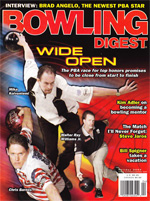 Bowling Digest December 2004