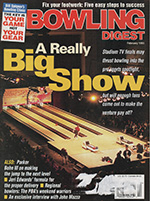 Bowling Digest February 1995