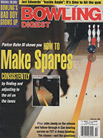 Bowling Digest February 1996