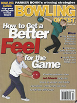 Bowling Digest February 1999