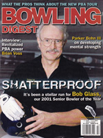Bowling Digest February 2002