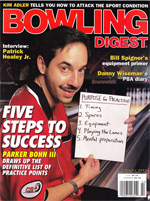 Bowling Digest February 2003