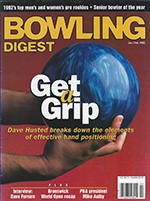 Bowling Digest Jan/Feb 1993