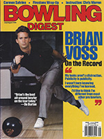 Bowling Digest July/Aug 1990
