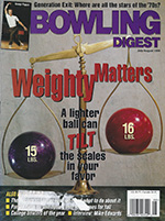 Bowling Digest July/August 1994