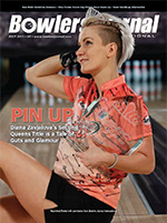 Bowlers Journal July 2017
