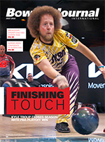 Bowlers Journal July 2022