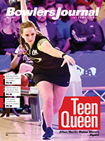 Bowlers Journal July 2024