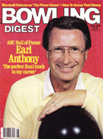 Bowling Digest June 1986