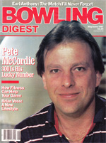 Bowling Digest June 1987