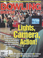 Bowling Digest May/June 1994
