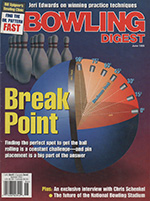 Bowling Digest June 1995