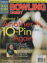 Bowling Digest June 1996