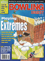 Bowling Digest June 1998