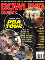 Bowling Digest June 2003