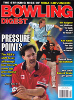 Bowling Digest Summer 2004