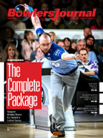 Bowlers Journal June 2025
