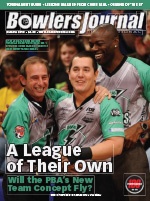 Bowlers Journal March 2013