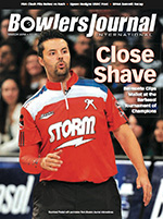 Bowlers Journal March 2014