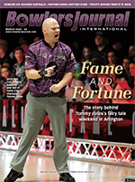 Bowlers Journal March 2020