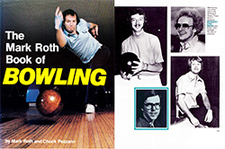 The Mark Roth Book of Bowling