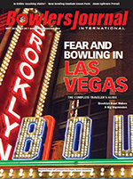 Bowlers Journal May 2014