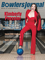Bowlers Journal May 2019