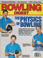 Bowling Digest Nov/Dec 1989