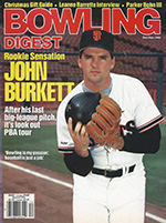 Bowling Digest Nov/Dec 1990
