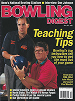 Bowling Digest Nov/Dec 1993