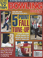 Bowling Digest October 1997