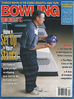 Bowling Digest October 1998