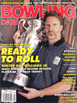 Bowling Digest October 2003