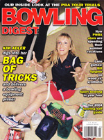 Bowling Digest October 2004