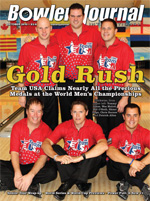 Bowlers Journal October 2010