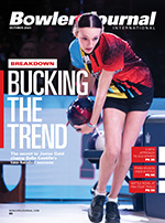 Bowlers Journal October 2024