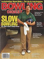 Bowling Digest Sept/Oct 1989