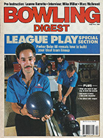 Bowling Digest Sept/Oct 1991