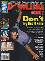 Bowling Digest September-October 1994
